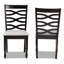Chaise d'appoint Roby-1519932682
