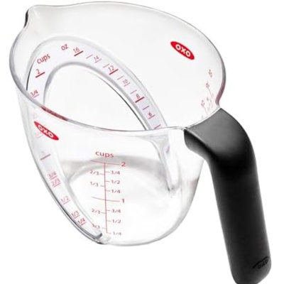 Oxo Good Grips 2-cup Angled Measuring Cup