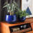 Ceramic Plant Pots 4.1+5.1+6.5 inch-1341610146
