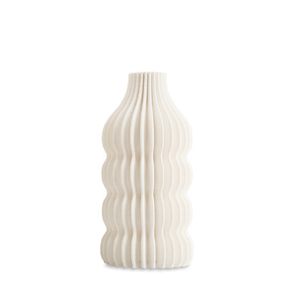 Averna Ceramic Table Vase