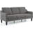 Sinica Upholstered 71.2'' Sofa-310411116