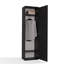 Hyland 1 Door Laminate Wardrobe-1191553592