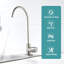 Robinet de cuisine sans plomb-98328907