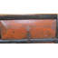 Armoire d'apothicaire antique de 72 po