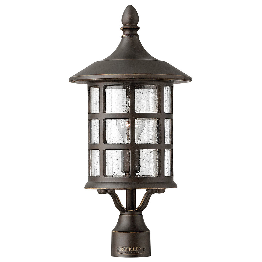 Freeport Outdoor Lantern Head