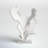 Allbritton Coral Sculpture