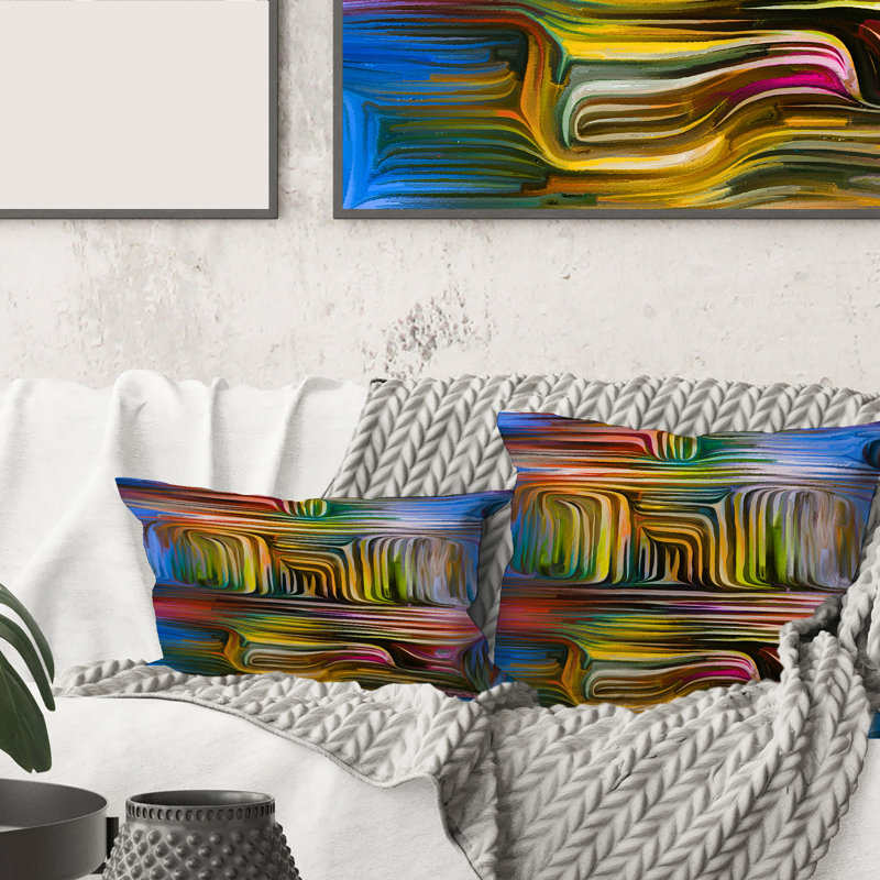 Throw Pillow