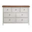 Commode 7 tiroirs Delong-107541579