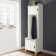 Jones Street Hall Tree 22.5'' Wide with Shoe Storage