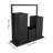 Outdoor Metal Large Planter Box