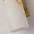 Alabaster Glass Wall Sconce