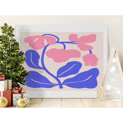 Wrapped Canvas Print Set