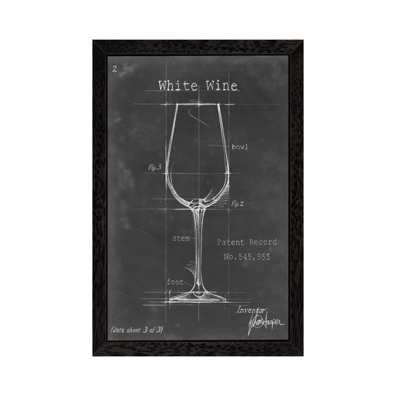 Ethan Harper - Floater Frame Print on Canvas, 101.6 cm H x 66.04 cm W, Black Floater Framed