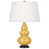 Jaune coucher de soleil / base lucite n'est pas disponible