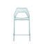 Hot Mesh Outdoor Bar Stool-27325558-40666471