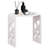 Casainc Riverside Freestanding Solid Surface Bathroom Shower Stool