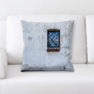 Coussin décoratif Wall