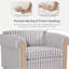 Fauteuil d'appoint Coastal