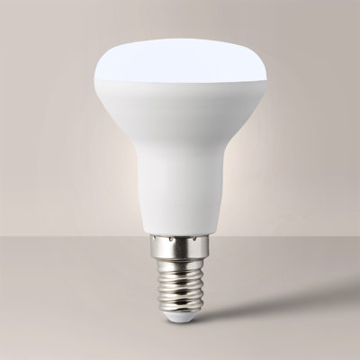 5W E14/Small 3000K Bulb