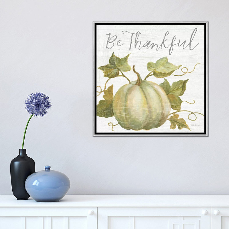 «Fall Splendor IV» par Silvia Vassileva - impression d'art graphique, Pas de tapis, H 18 po x l 18 po x 1,5 po