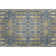 Premium Machine Washable Cerrito AMF580 Blue