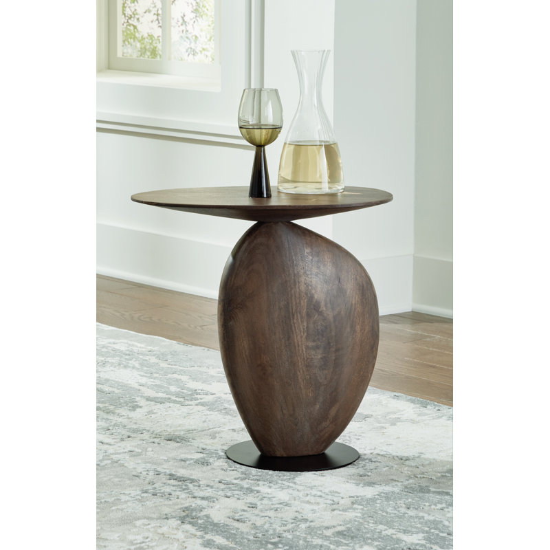 Table d'appoint Vehorn