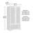Orviston Armoire-2126545104