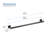 Blaze 26" Wall Mounted Towel Bar-91933262