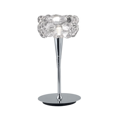 Vinton Metal Table Lamp