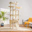Arbre à chat Elpida-2076635180