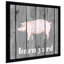 «Barnyard Pig», impression-32140814-31934628