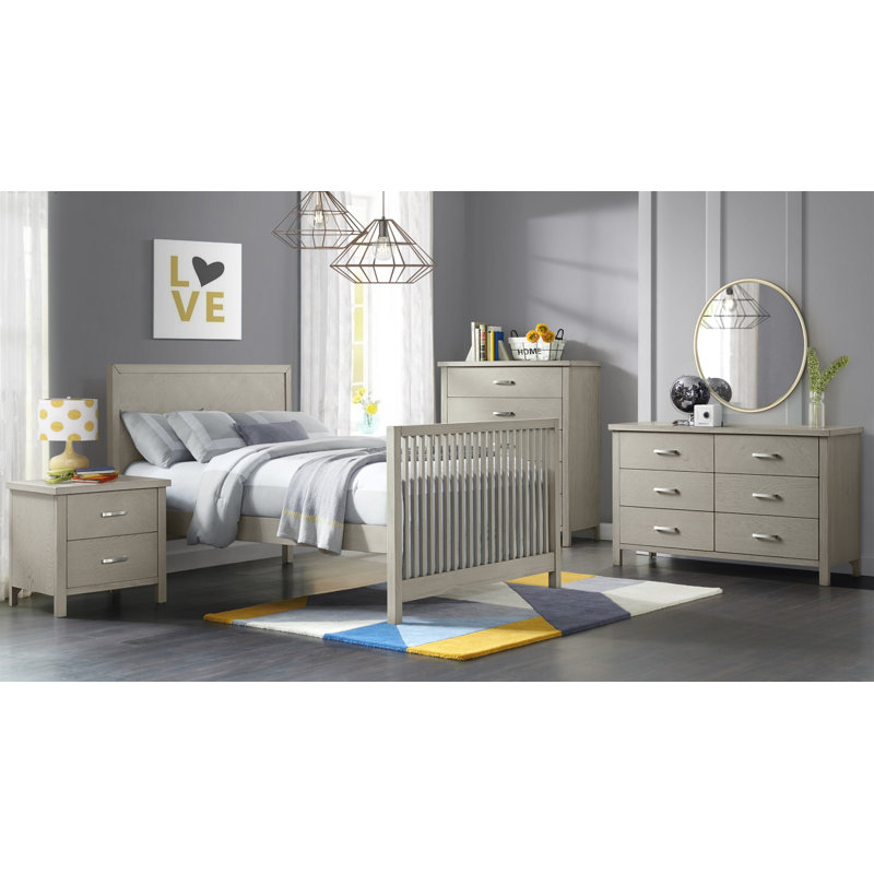 Phoenix 5 Drawer Chest