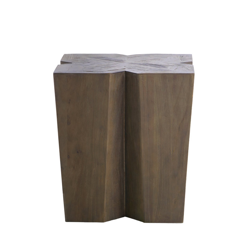 Arthur End Table