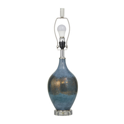 Lampe de table en céramique