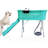 45" Pet Grooming Bathtub Dog Wash Station-111468374