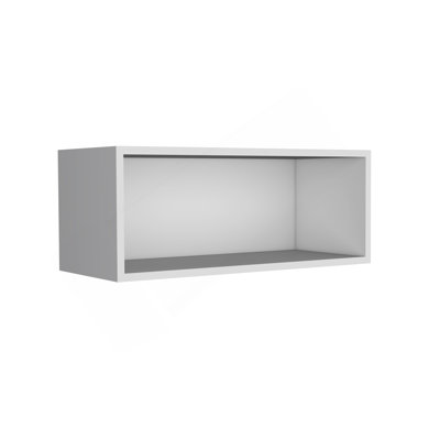 Open Wall Cabinet, Wall Shelf, Storage Cabinet, Cube Shelf Bedroom, Office, Living Room, Garage