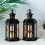 25Cm Decorative Candle Lanterns-478332218