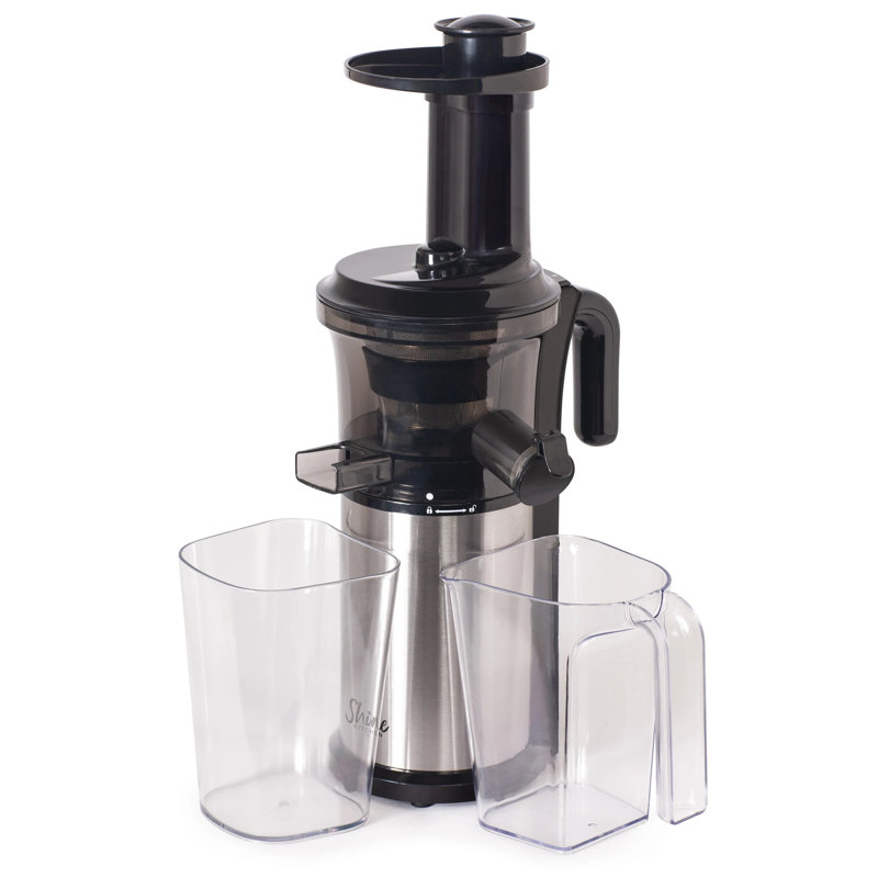 Shine Vertical Cold Press Juicer