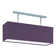 Decoda 2 - Light Kitchen Island Pendant