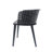 Milan Outdoor Dining Chair(Set Of 2)-442330827