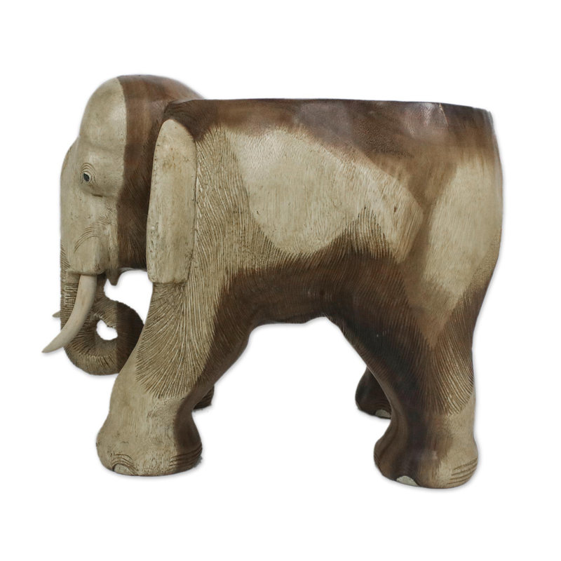 Polymeris Accent Stool