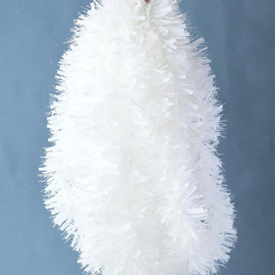 Andrielle Polyvinyl Chloride (PVC) 8.07cm Tinsel