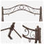 Porch Swing with Canopy-1431863888