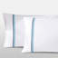 Triple Luxe Sateen Pillowcase Set-510666169-510666172