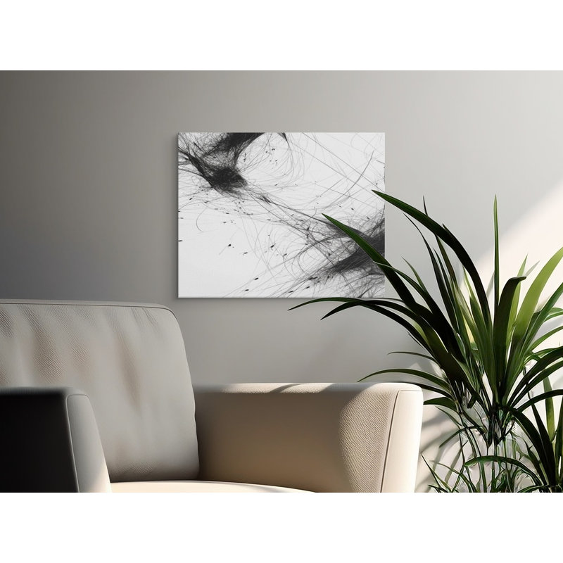 Wrapped Canvas Print Set, 20x16