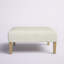 Table basse avec repose-pieds Alexandrah