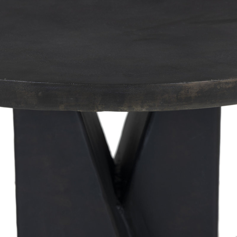 Aster Round Dining Table