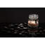 Gozo Glass Jar