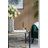 Joyelle Marble Tray - 12.5x4" - White