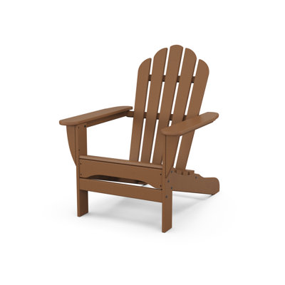 Chaise Adirondack Monterey Bay